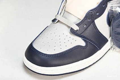Georgetown 1 85 Retro BQ4422-400 High Jordan 0813